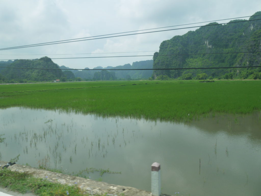  Bến Thuyền Tam Cốc, Ninh Bình