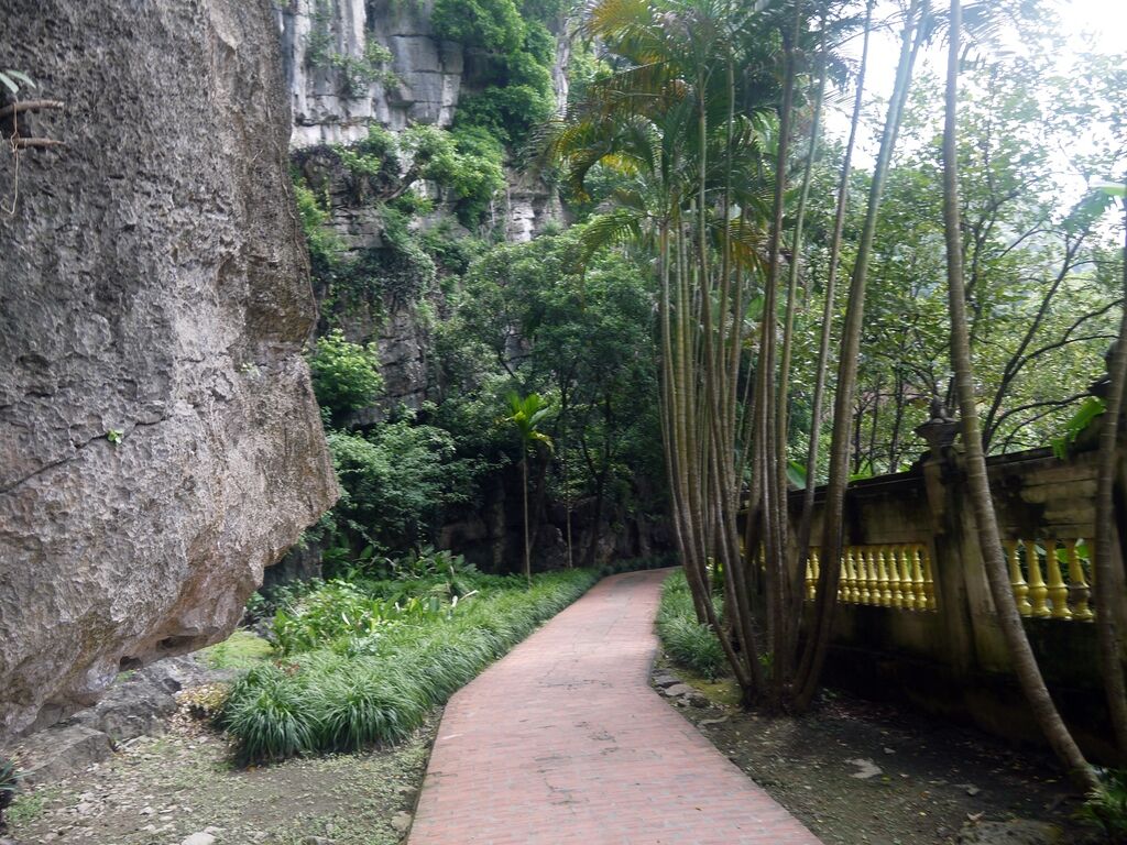 Tam Cốc - Bích Động, Ninh Bình, Việt Nam