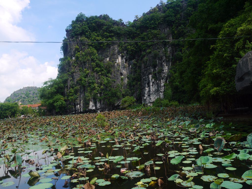 Tam Cốc - Bích Động, Ninh Bình, Việt Nam