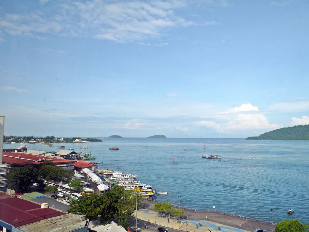  Holiday Hotel, Kota Kinabalu