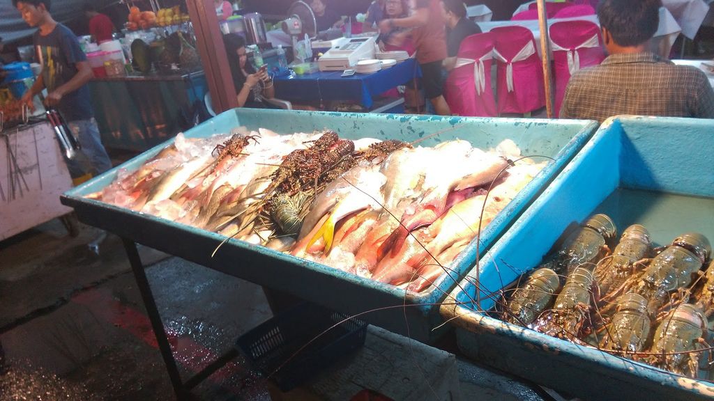 Philippines Market