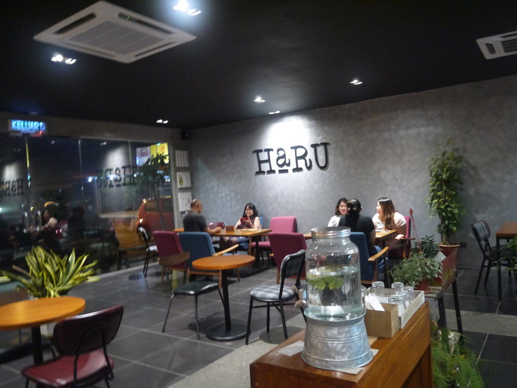  Cafe Haru 하루