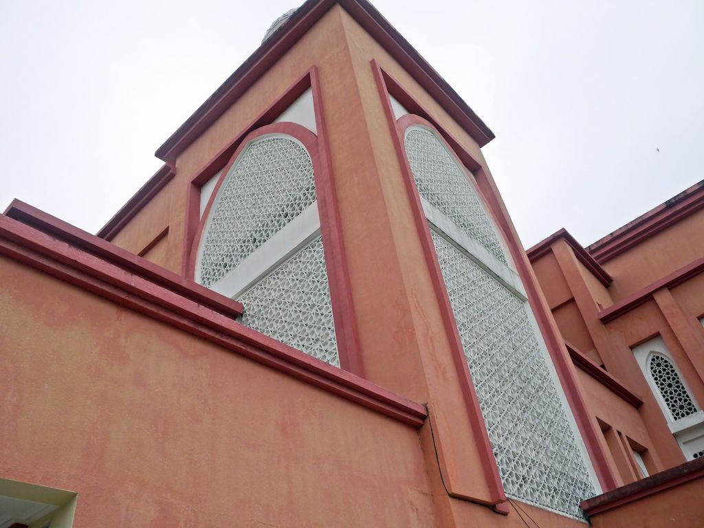  Masjid Universiti Malaysia Sabah, Kota Kinabalu