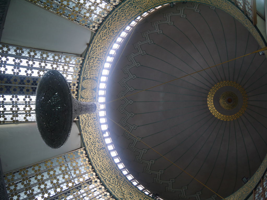 Masjid Bandaraya Likas