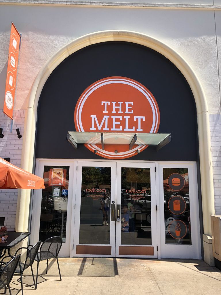 The Melt