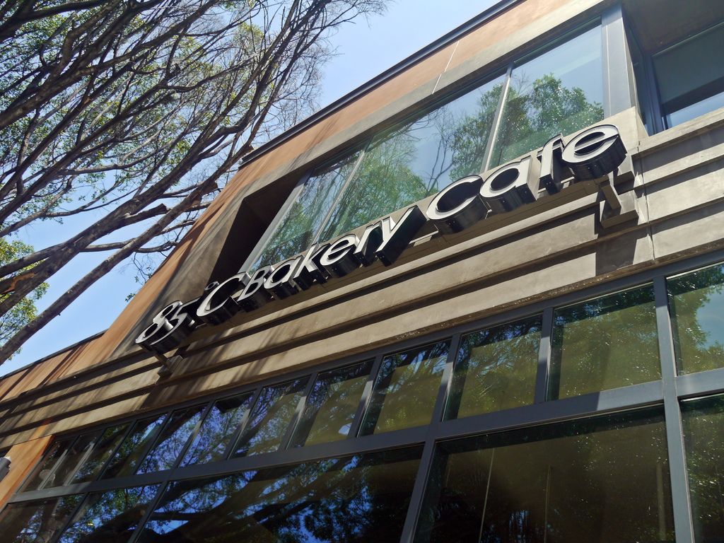 The Cheesecake Factory (帕薩迪納)