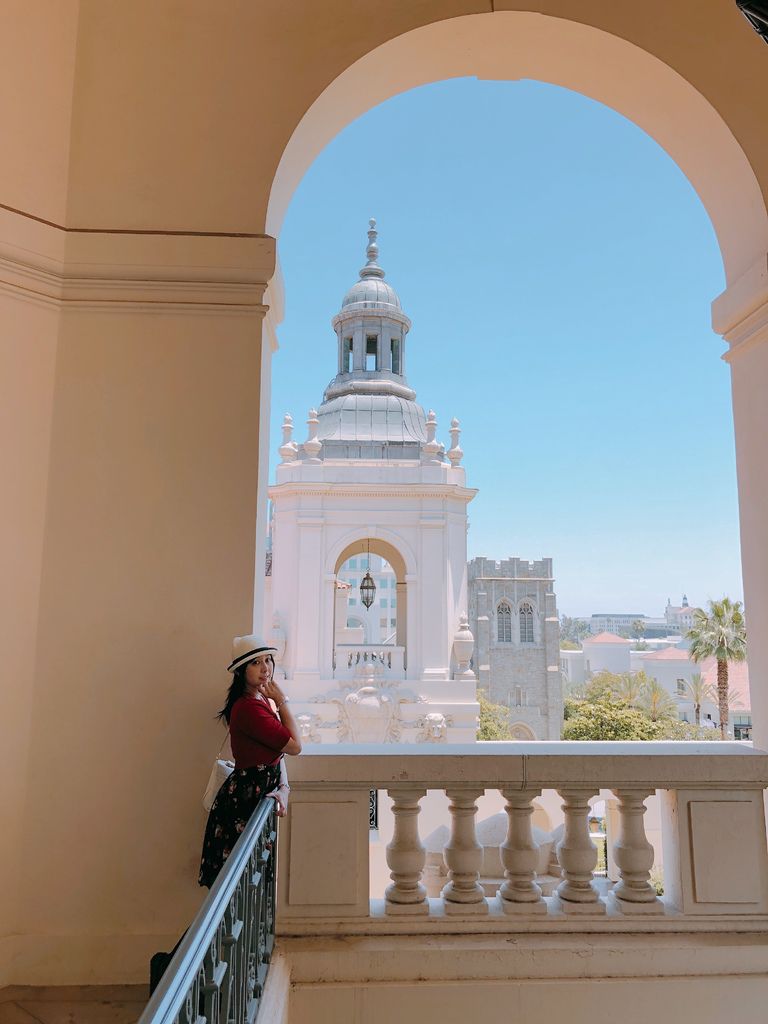 Pasadena City Hall