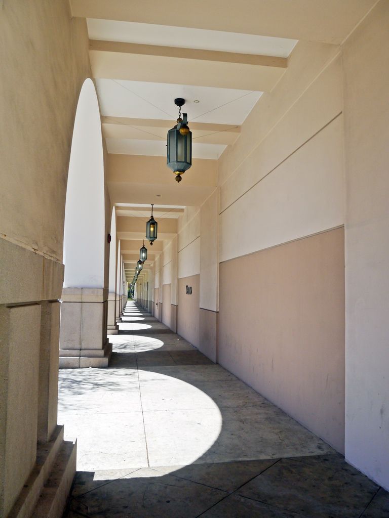 Pasadena City Hall