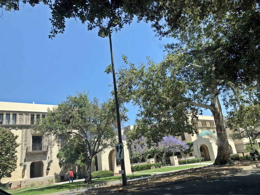 California Institute of Technology - Caltech