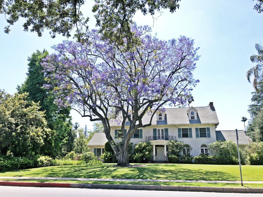 California Institute of Technology - Caltech