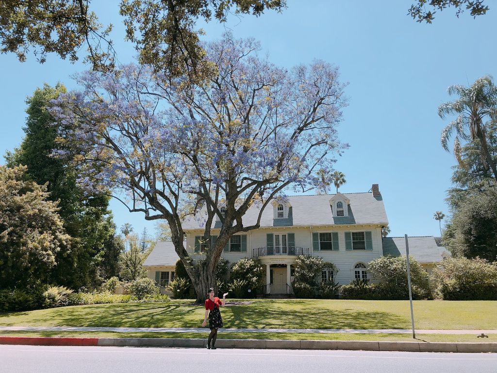 California Institute of Technology - Caltech