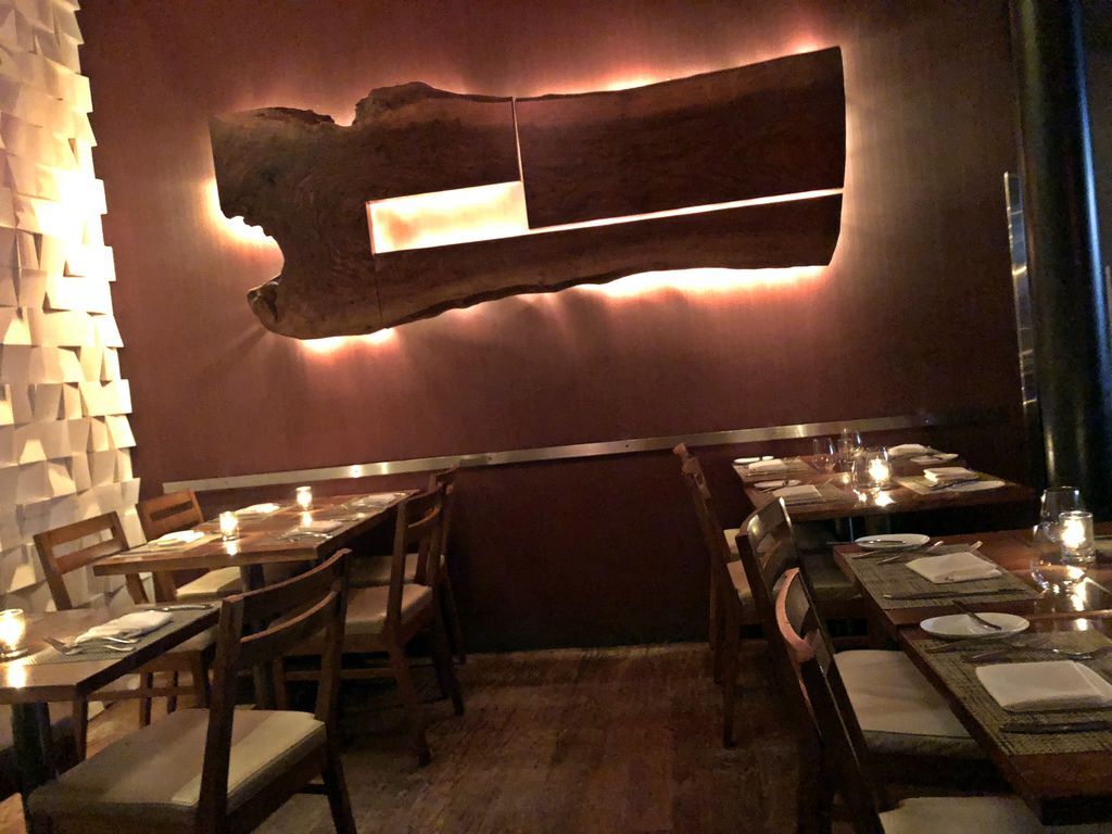 BOA Steakhouse Santa Monica