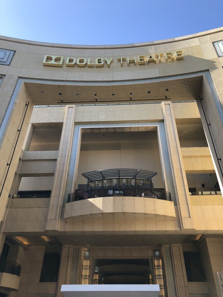 Dolby Theatre