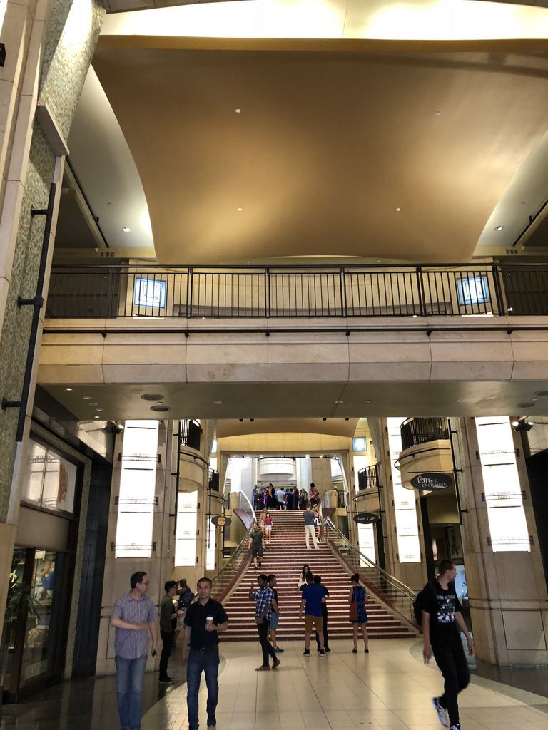 Dolby Theatre