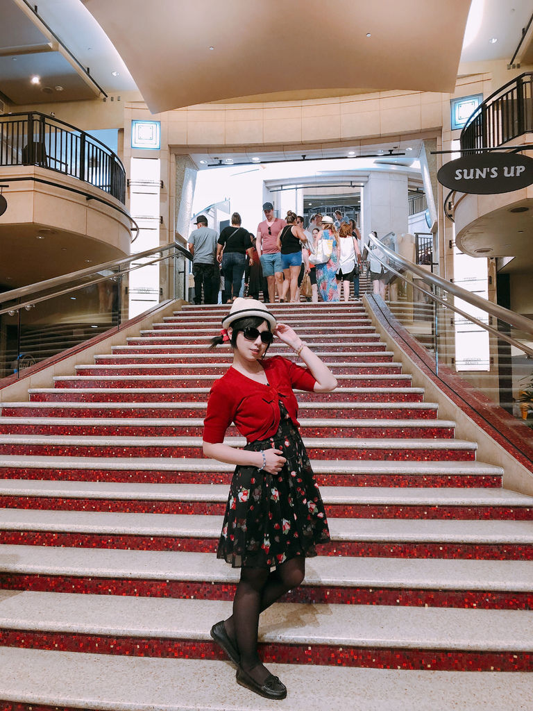 Dolby Theatre