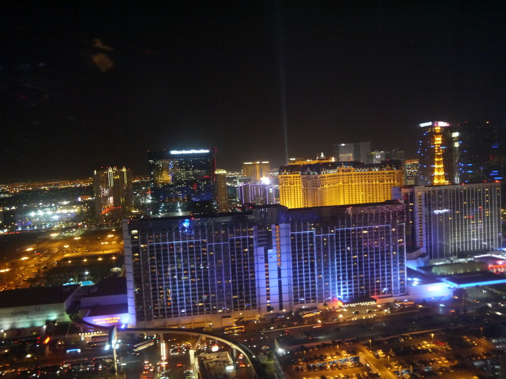 High Roller Vegas