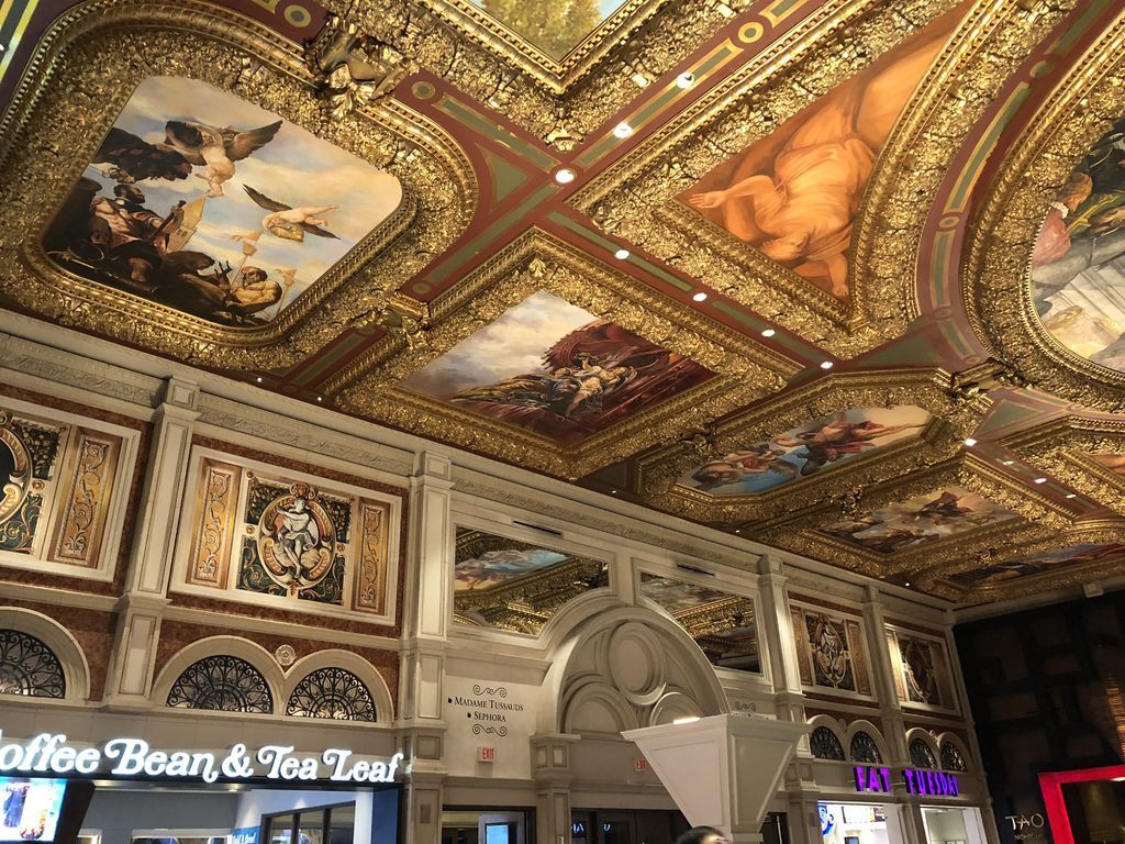 The Venetian Las Vegas