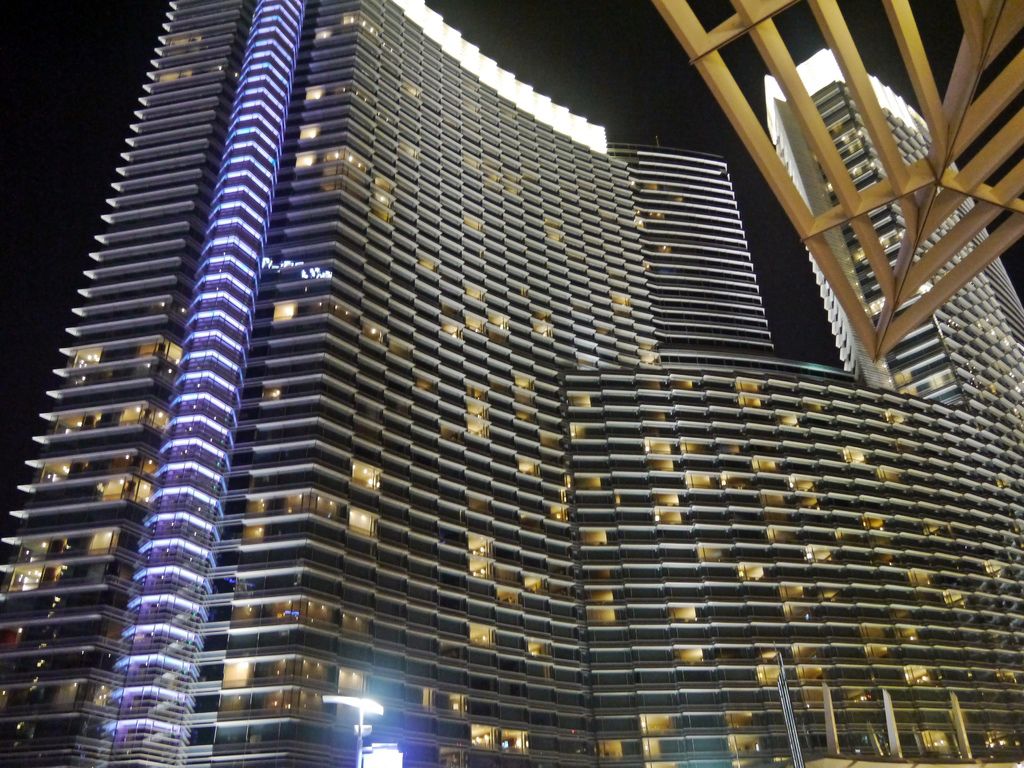 ARIA Resort %26; Casino