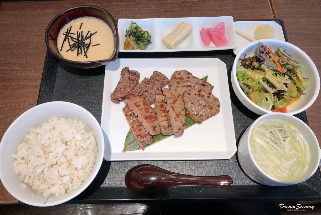 ねぎし 新宿高島屋店