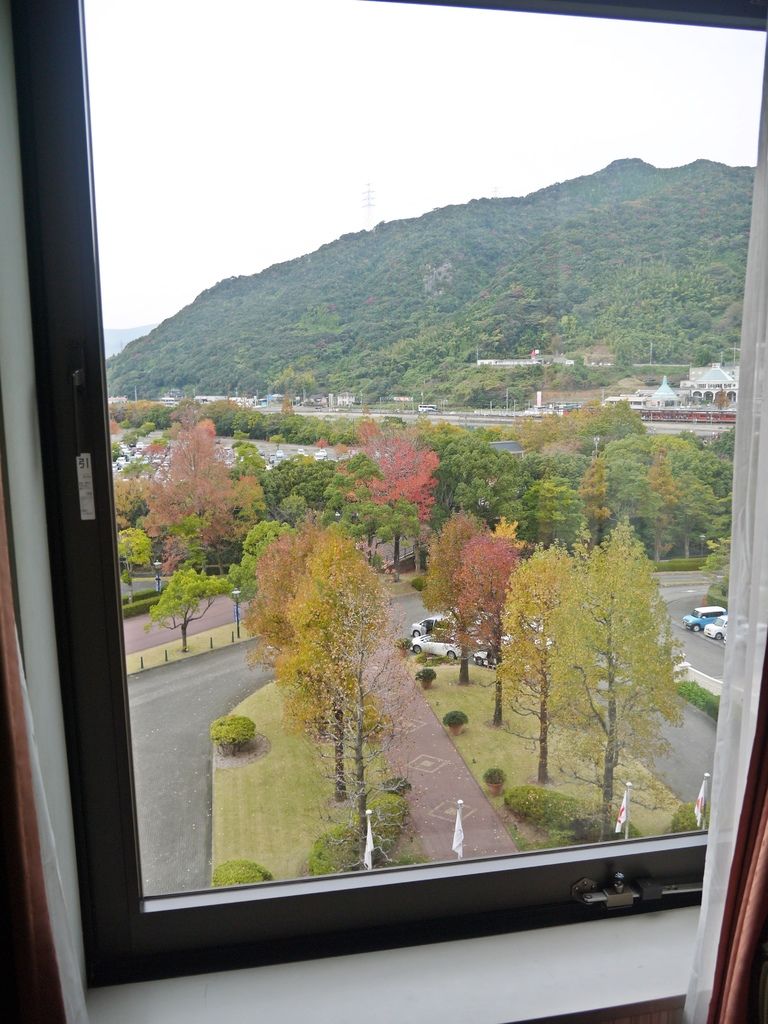 JR豪斯登堡大倉酒店 (Hotel Okura JR Huis Ten Bosch)