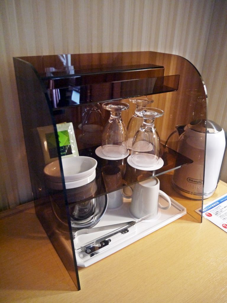 JR豪斯登堡大倉酒店 (Hotel Okura JR Huis Ten Bosch)