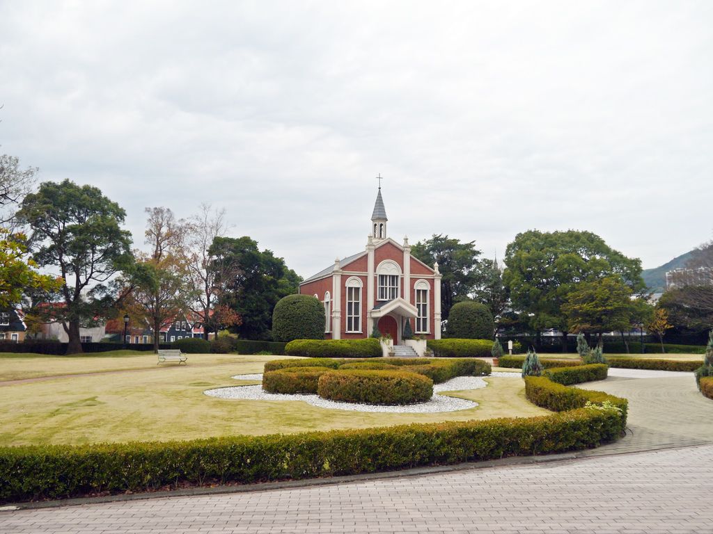 JR豪斯登堡大倉酒店 (Hotel Okura JR Huis Ten Bosch)