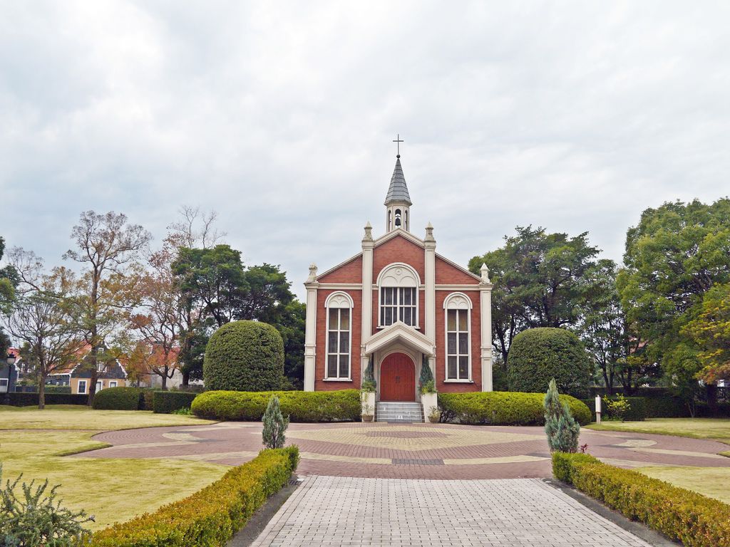 JR豪斯登堡大倉酒店 (Hotel Okura JR Huis Ten Bosch)