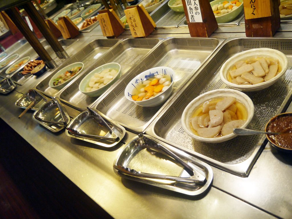 杖立肥前屋觀光飯店