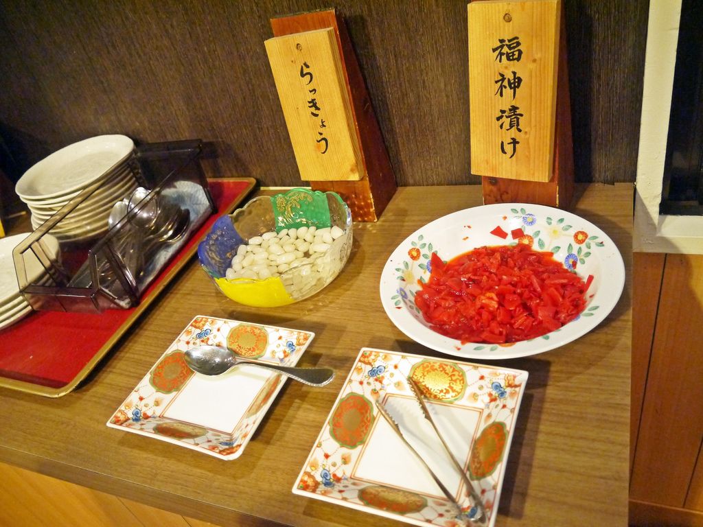 杖立肥前屋觀光飯店