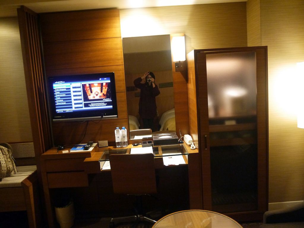 【日本-九州】ホテルオークラ福岡 - Hotel Okura Fukuoka