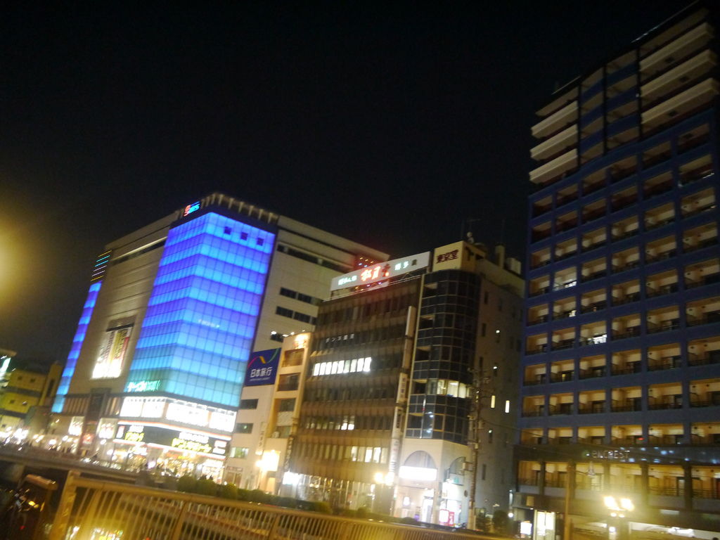 【日本-九州】ホテルオークラ福岡 - Hotel Okura Fukuoka