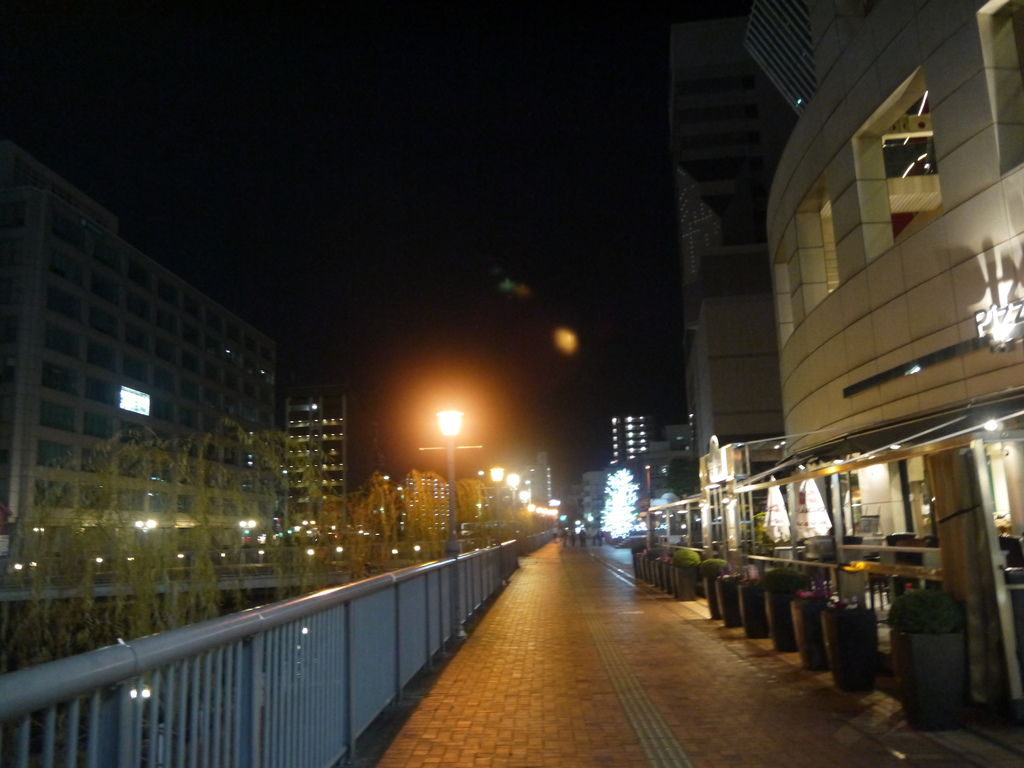 【日本-九州】ホテルオークラ福岡 - Hotel Okura Fukuoka