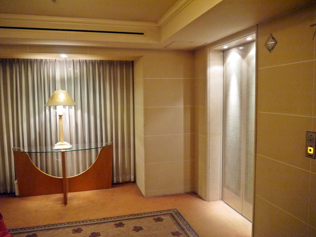 【日本-九州】ホテルオークラ福岡 - Hotel Okura Fukuoka