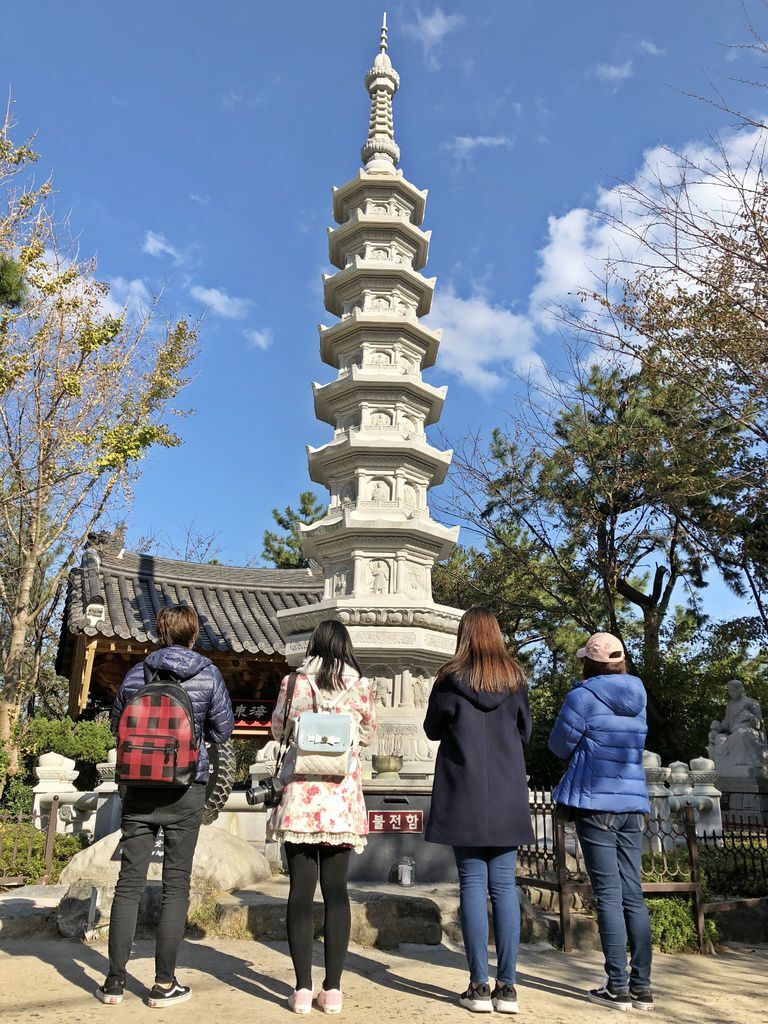 해동용궁사