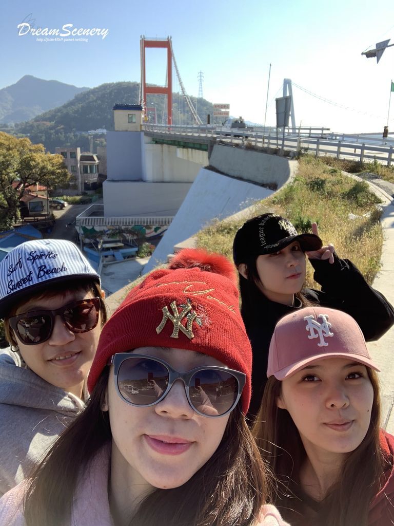 2018 釜山自由行 Day 3