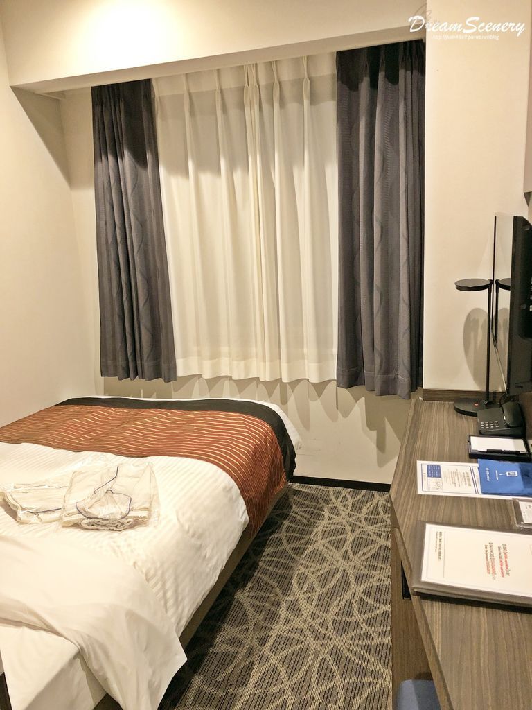 Hotel Mystays ueno east