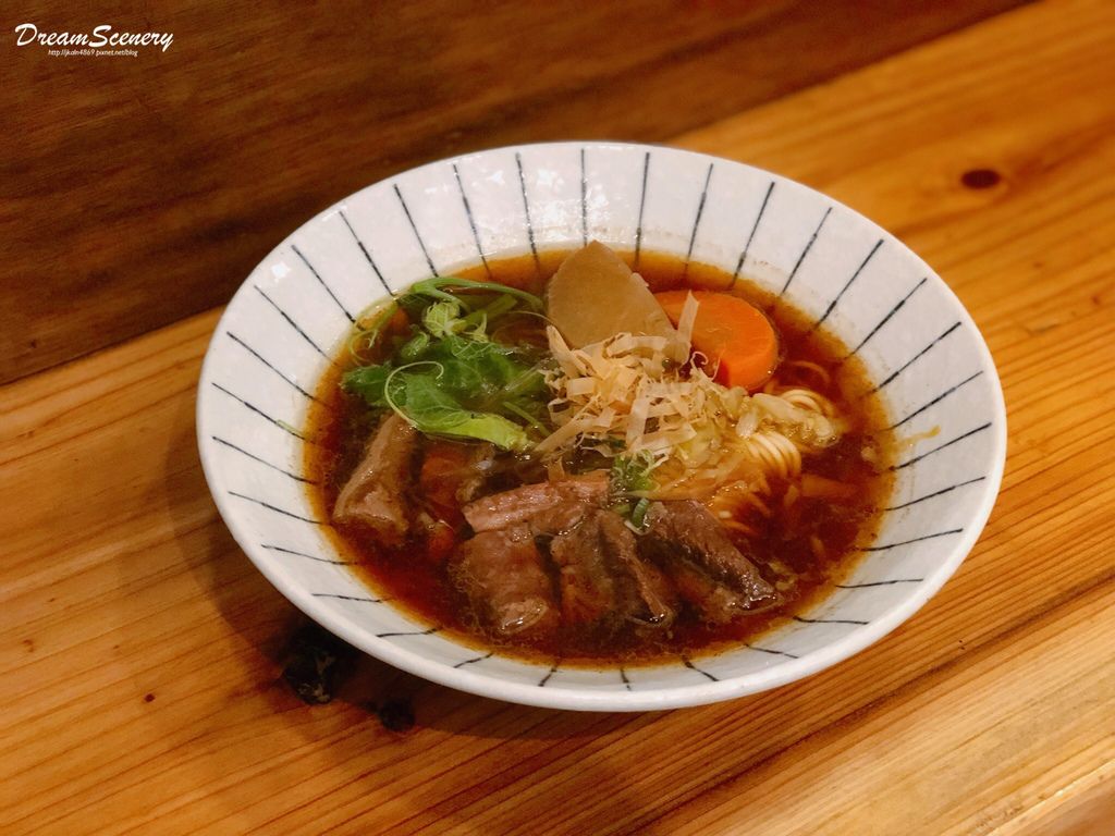 樂客牛肉麵Rock’s Beef Noodles