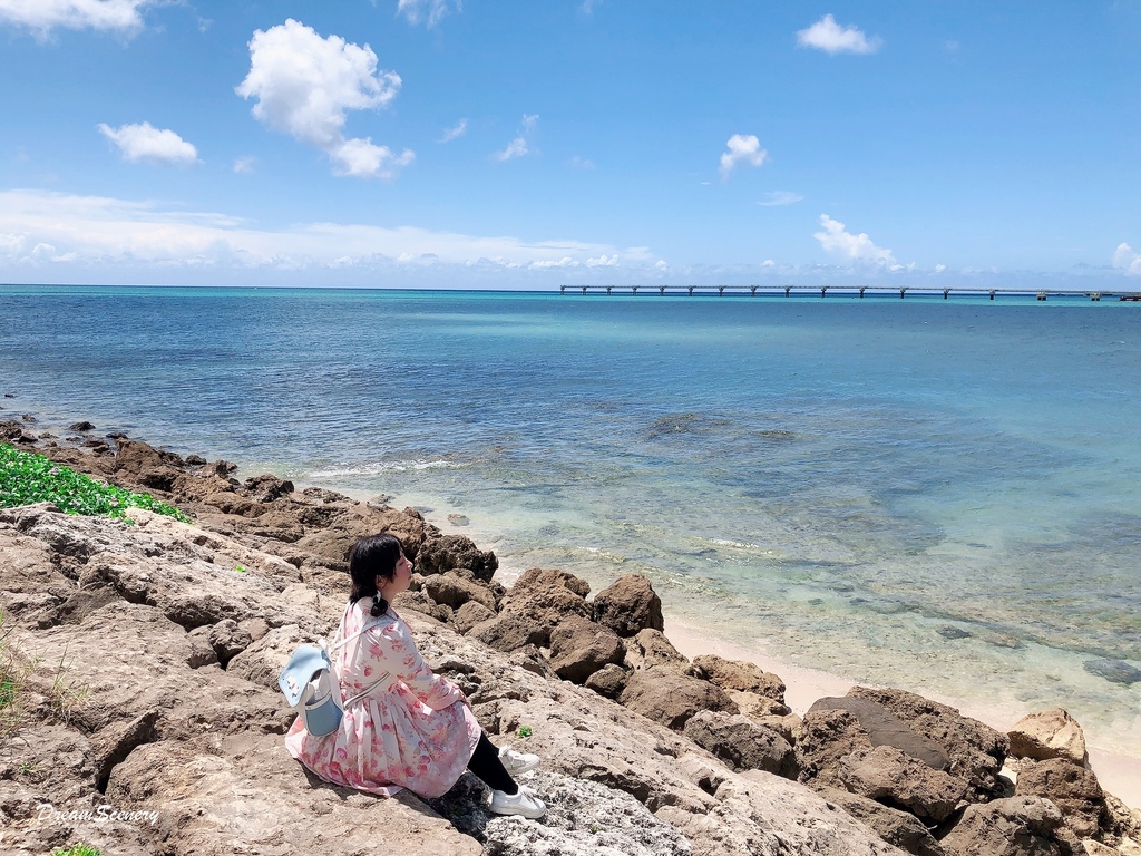 2019 沖繩自由行 Day2