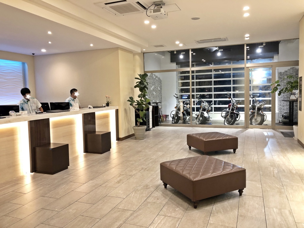 【日本】 COMMUNITY＆SPA Naha Central Hotel