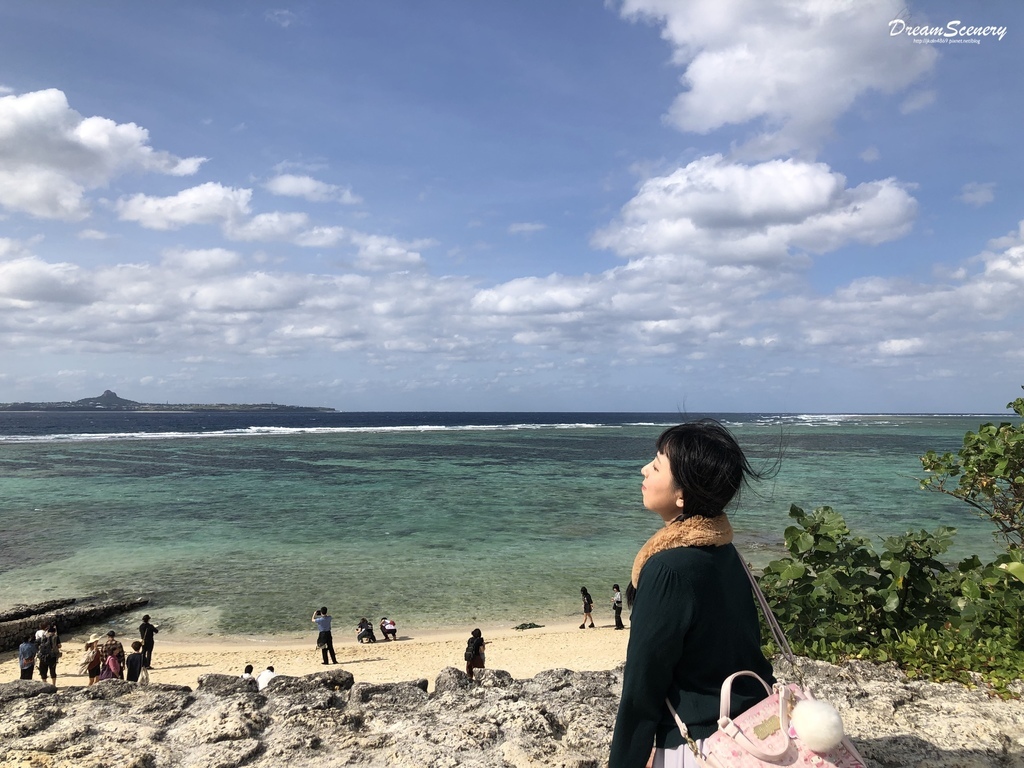 沖繩美麗海水族館