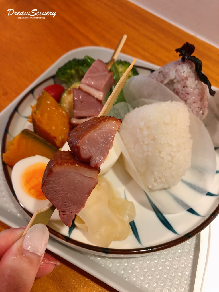 JODO 飯糰咖啡手作專門店