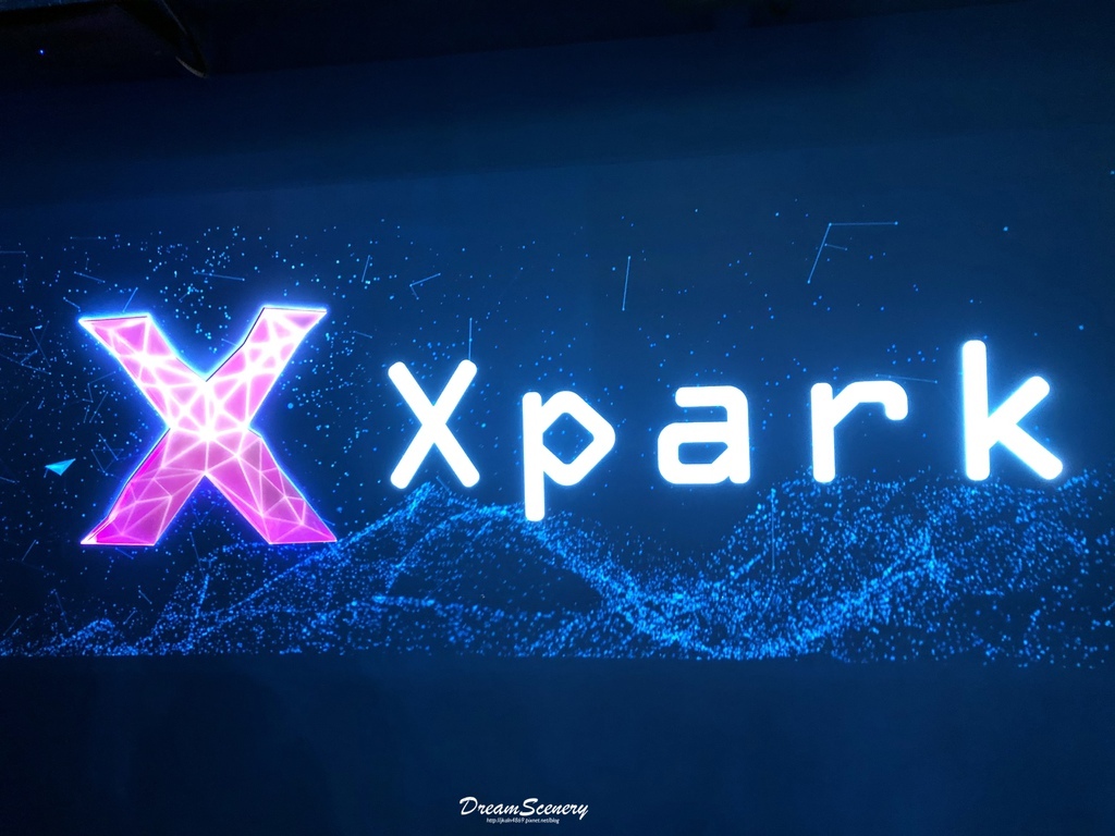 XPARK