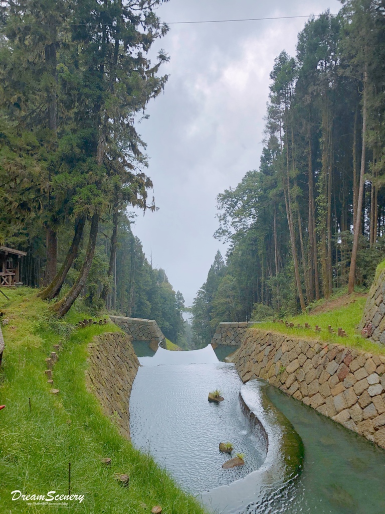 阿里山