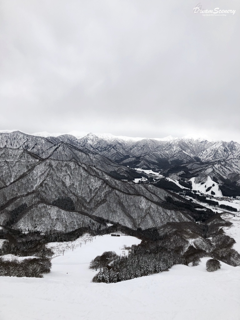 岩原スキー場