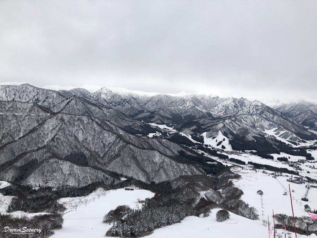 岩原スキー場