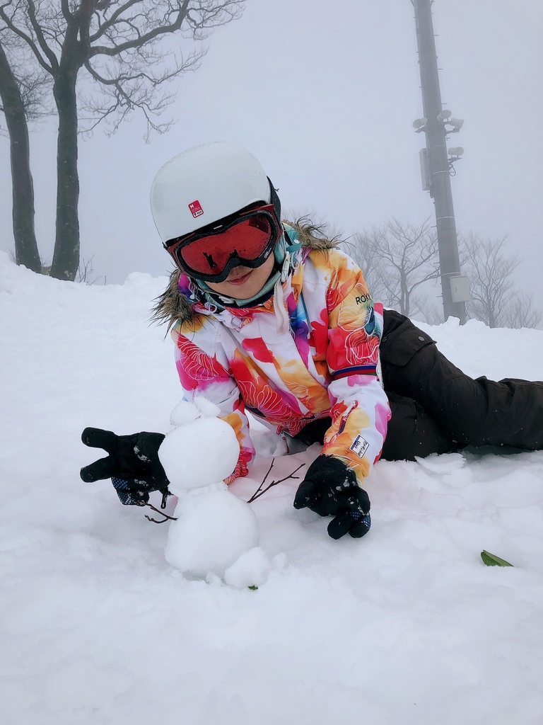 GALA湯沢スノーリゾート（Gala yuzawa snow resort)