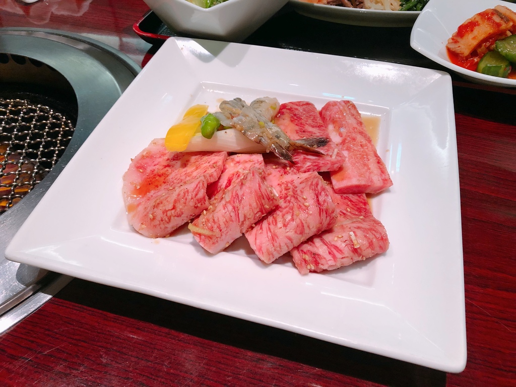日本 東京 東京連鎖燒肉餐廳 午餐優惠餐點 叙々苑四谷店 Dream Scenery 痞客邦 日本 東京 東京連鎖燒肉餐廳 午餐優惠餐點 叙々苑四谷店 Dream Scenery 痞客邦