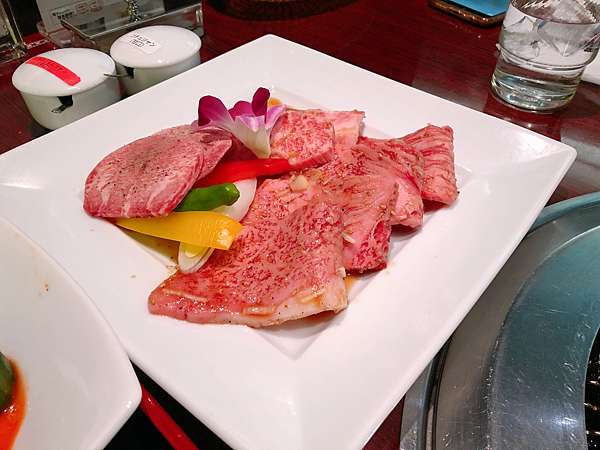 日本 東京 東京連鎖燒肉餐廳 午餐優惠餐點 叙々苑四谷店 Dream Scenery 痞客邦 日本 東京 東京連鎖燒肉餐廳 午餐優惠餐點 叙々苑四谷店 Dream Scenery 痞客邦