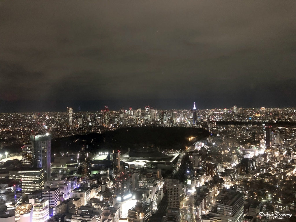 SHIBUYA SKY