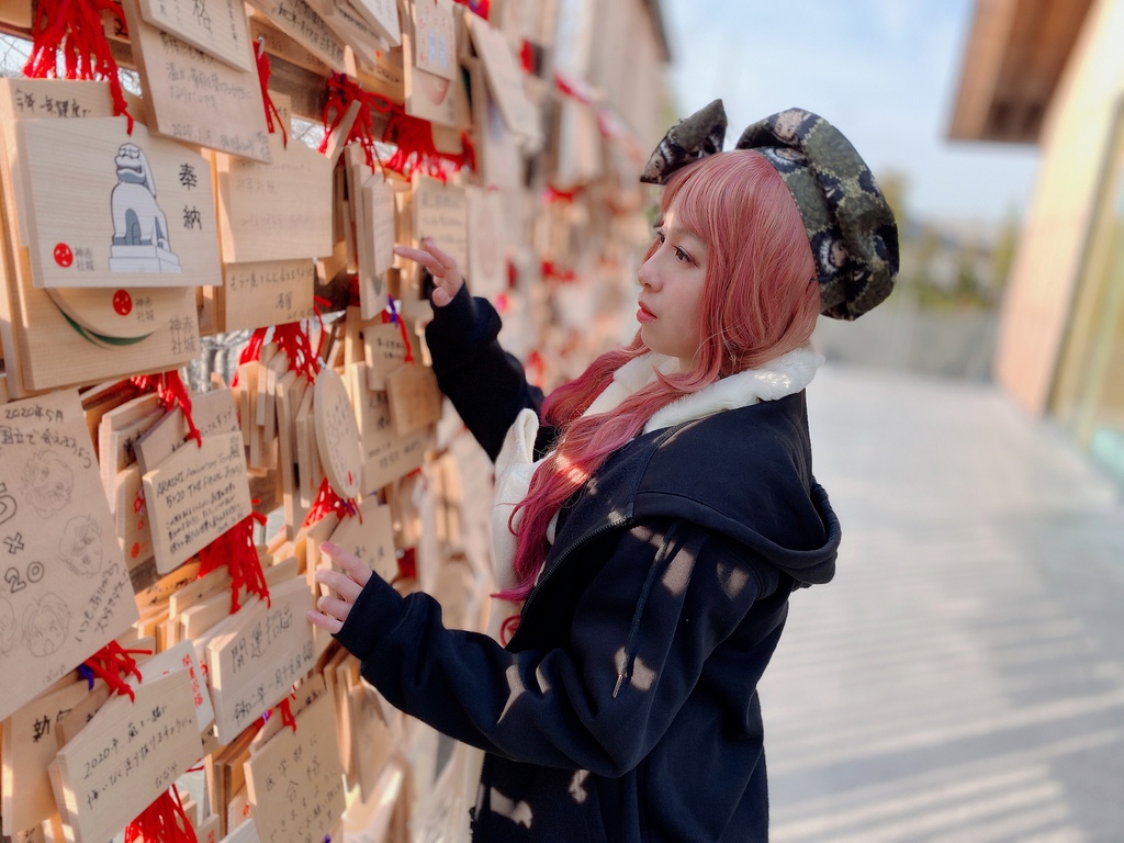 赤城神社